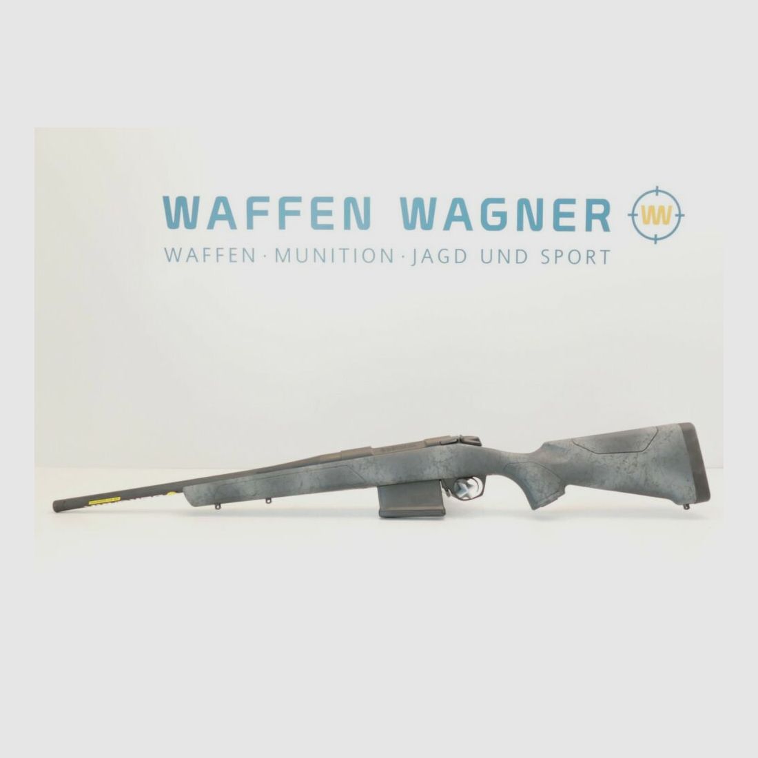 Bergara B14 Extreme Sierra 18 pouces