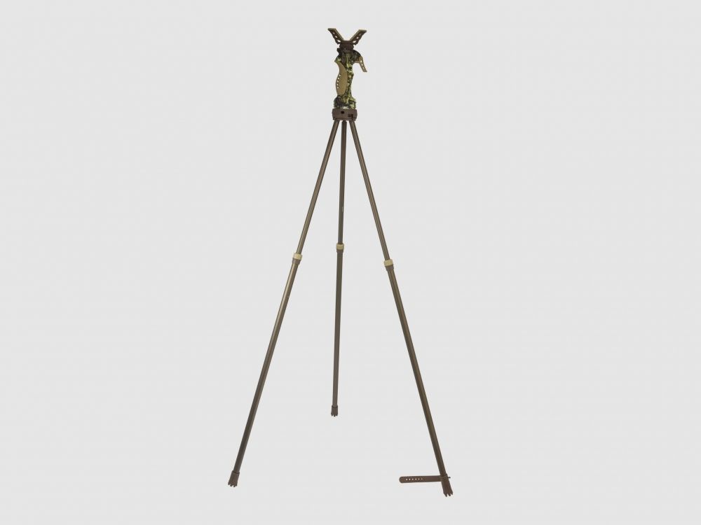 Primos Trigger Stick GEN 3 Bâton de tir / bâton de visée, à 3 pieds, image 2 sur 10