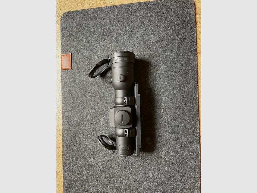 Aimpoint Hunter H34S