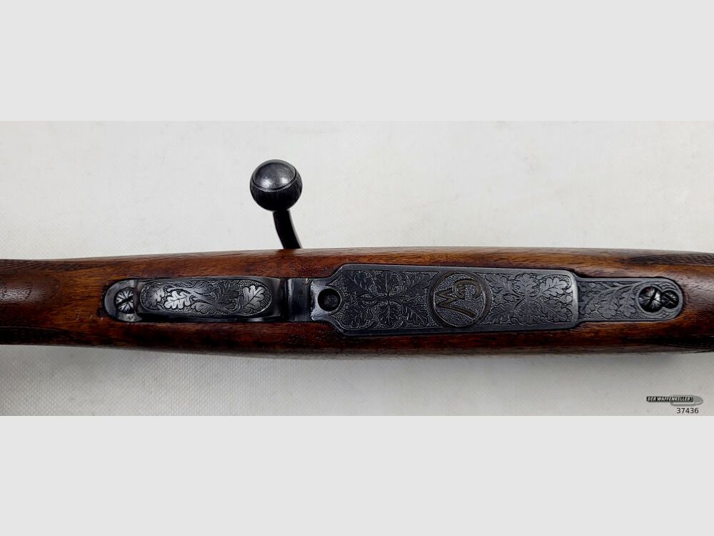 Armero Bender Zuzenhausen Sistema 98