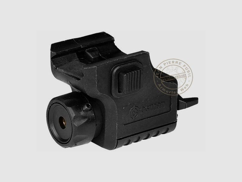CO2-Pistole 4,5 mm BB CROSMAN C31 TACTICAL (max. 4 Joule), Bild 9 von 9