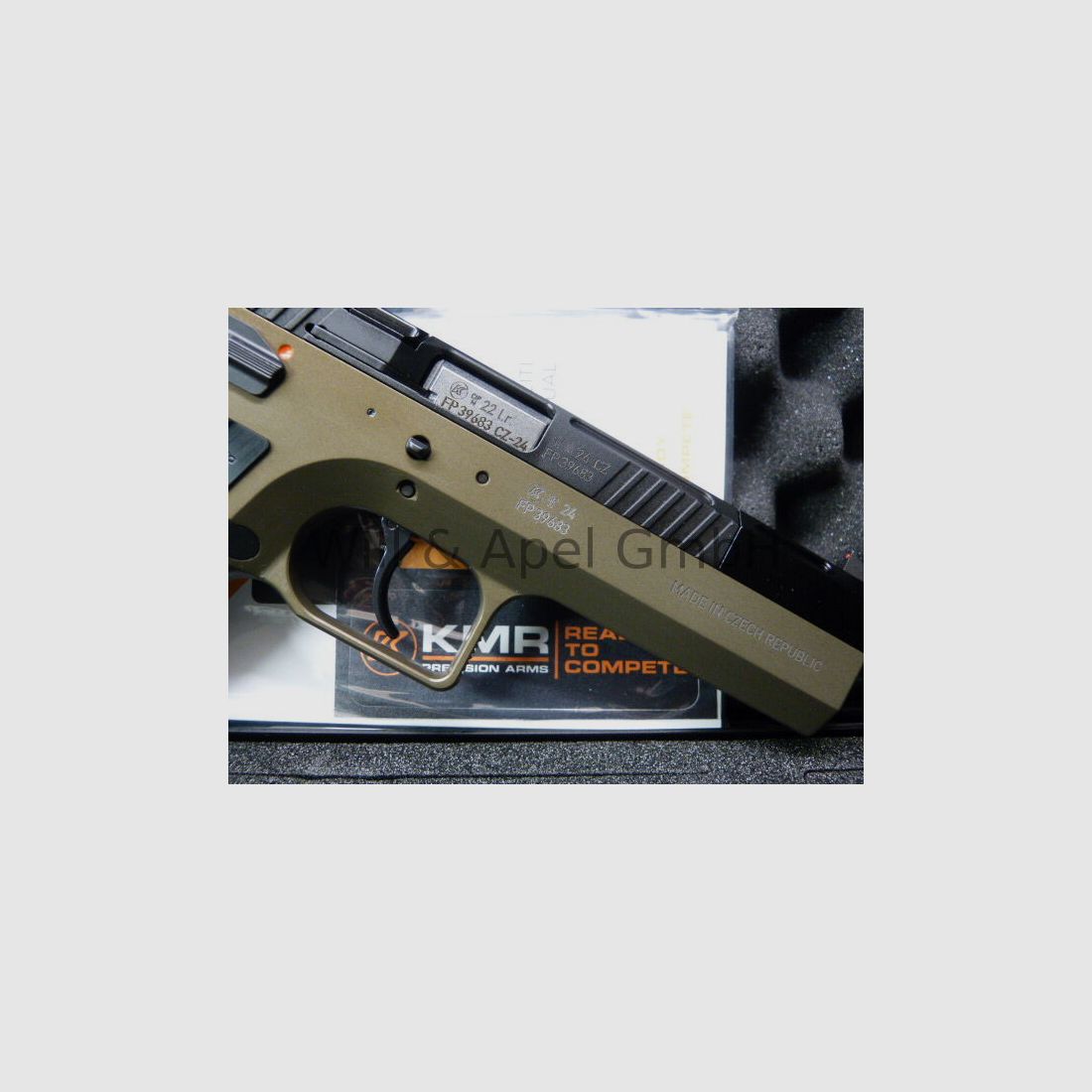 KMR S-02 OR 5,5