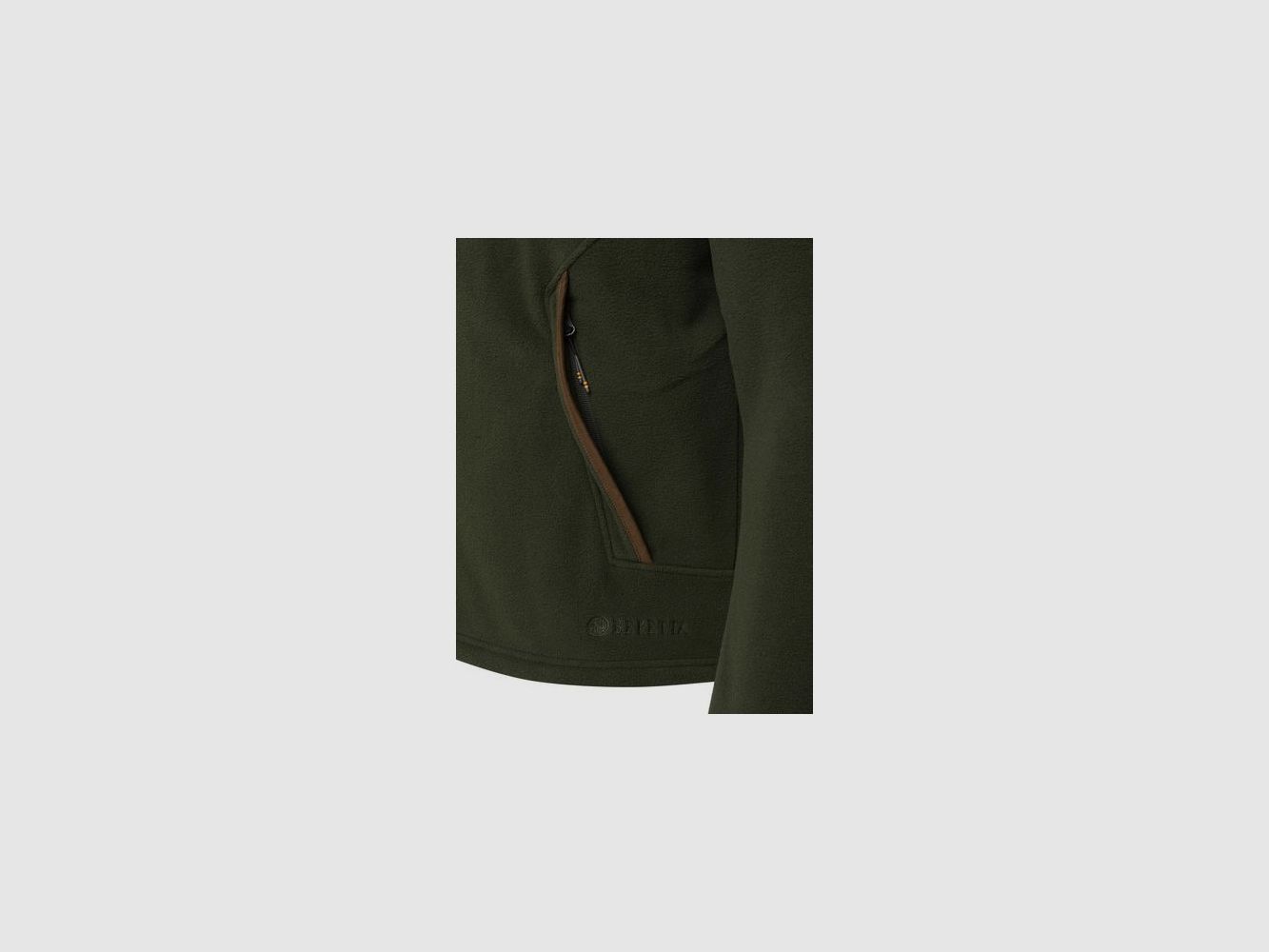 Beretta Arlington Jacket British Green, image 3 of 5