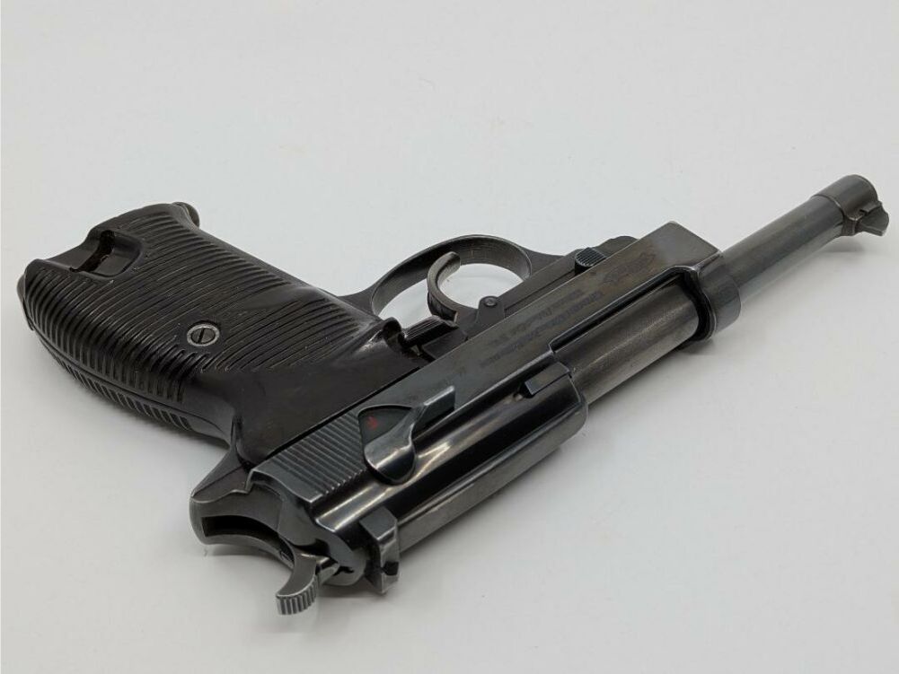 Walther Zella-Mehlis HP