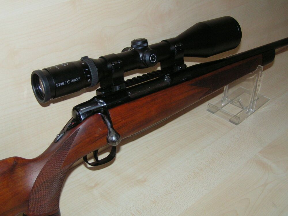 Sauer & Sohn 90