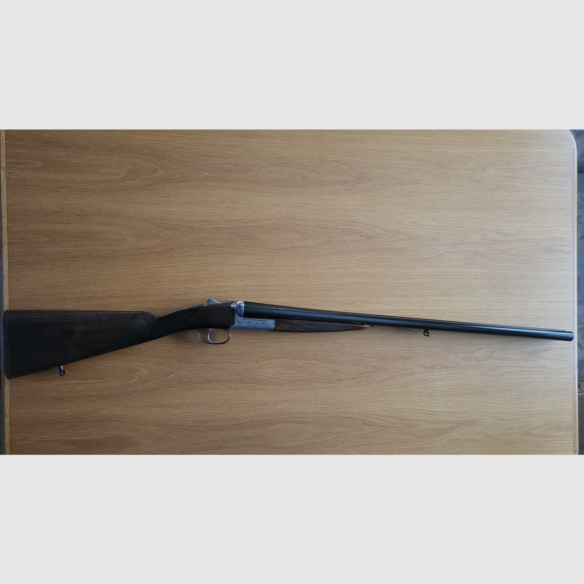 Fabarm Classis 12/76 Flinte Querflinte