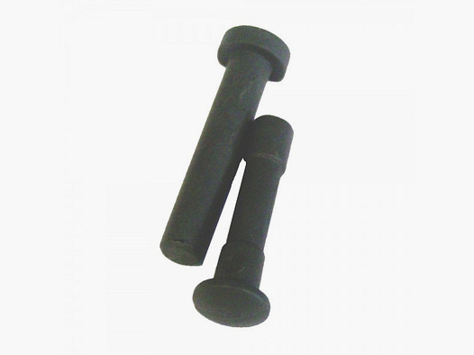 AMOEBA M4/M16A2 Pinset (großer Bodypin hinten und vorne)