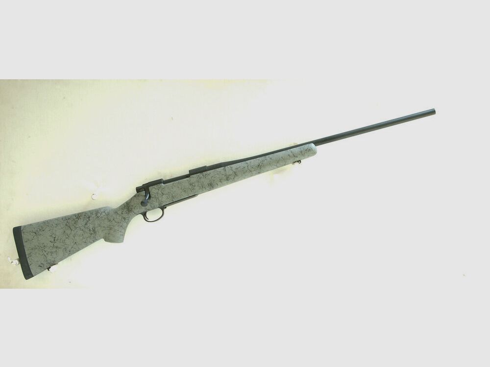 Nosler Rep.-Büchse M48 Patriot - Kal. .308Win.
