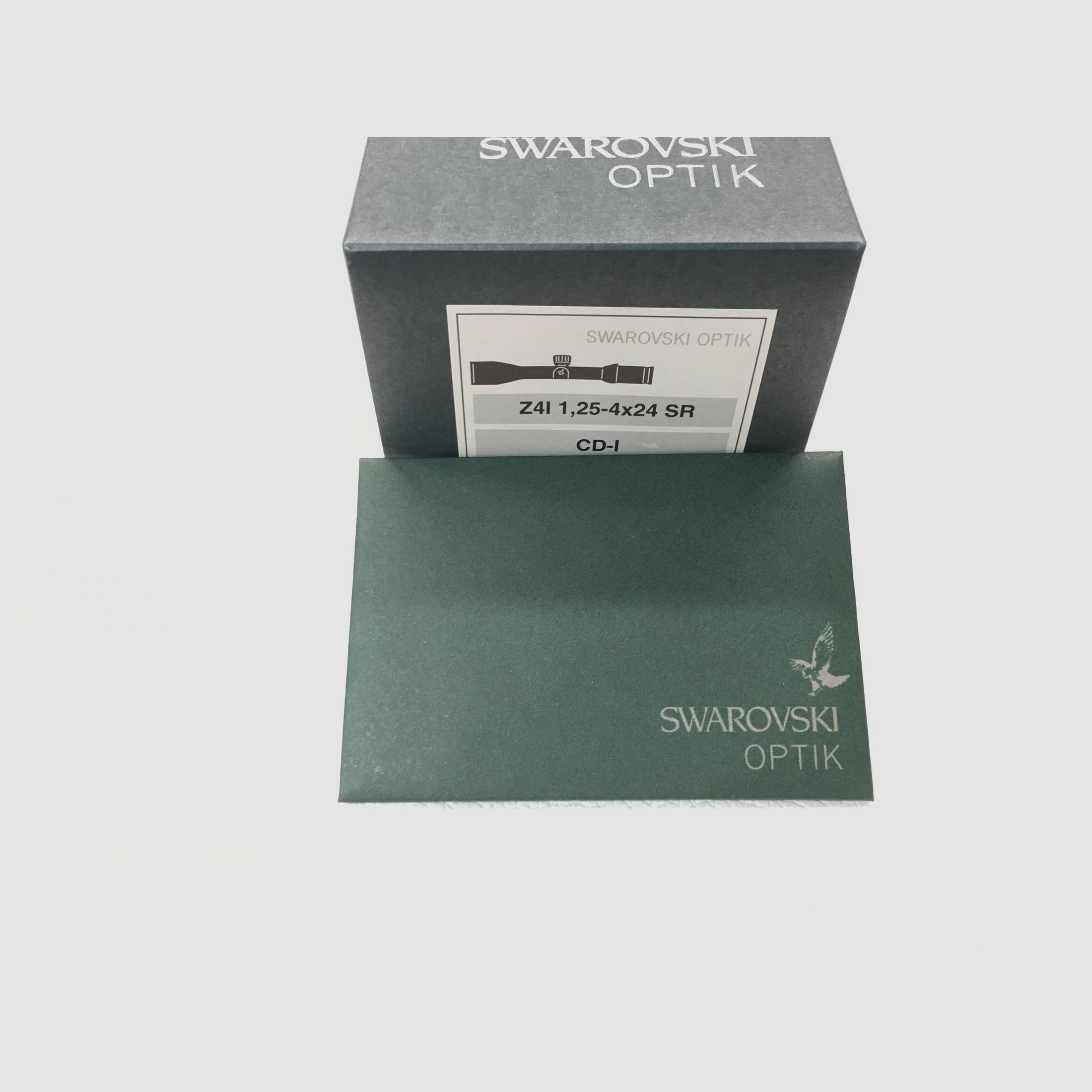 SWAROVSKI OPTIK – Z4I 1,25-4X24 SR, Bild 12 von 12