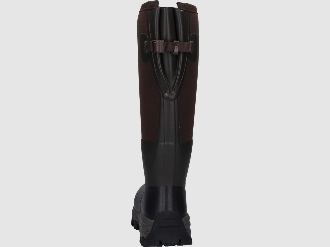 Gateway1 Damen Gummistiefel Woodwalker Lady 17" 4mm