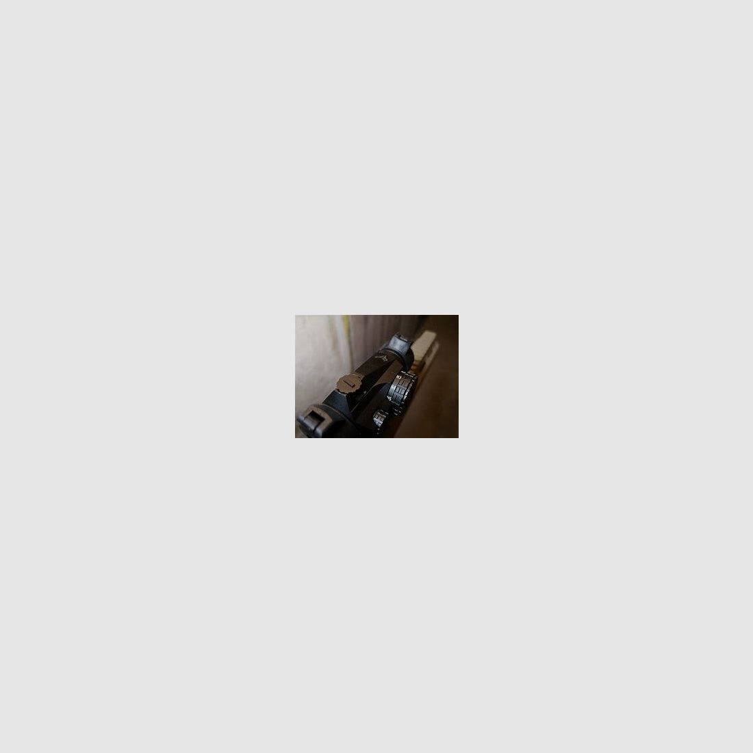 Falke Falke S Red Dot Sight
