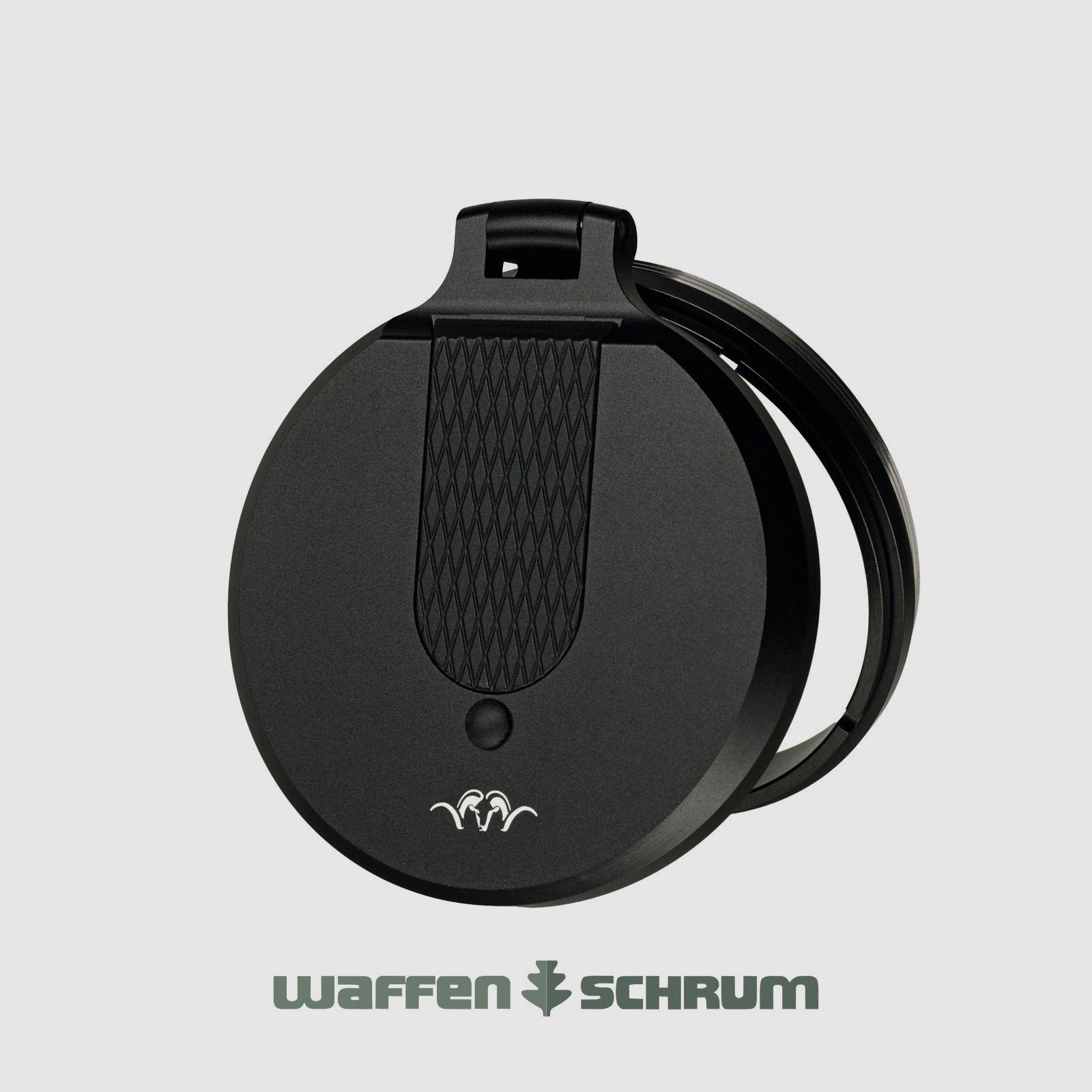 Cubierta de flip para objetivo Blaser para B1 4-20x58iC