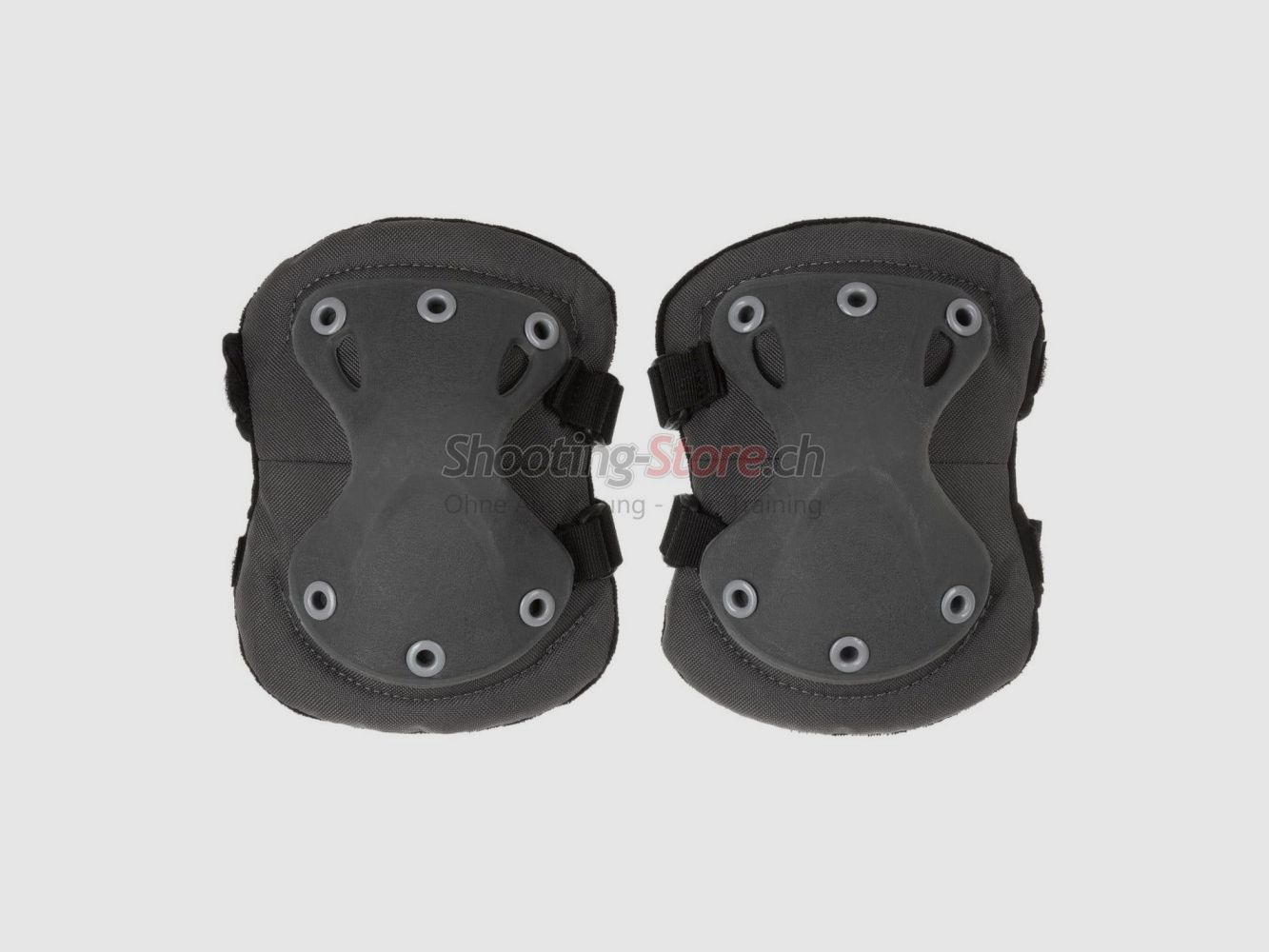 Invader Gear XPD Paraspalle Wolf Grey