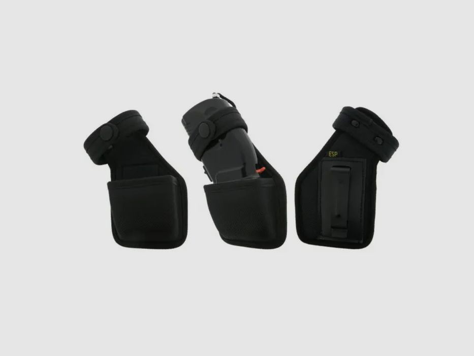 Estuche para Power Max pistola eléctrica 500.000V