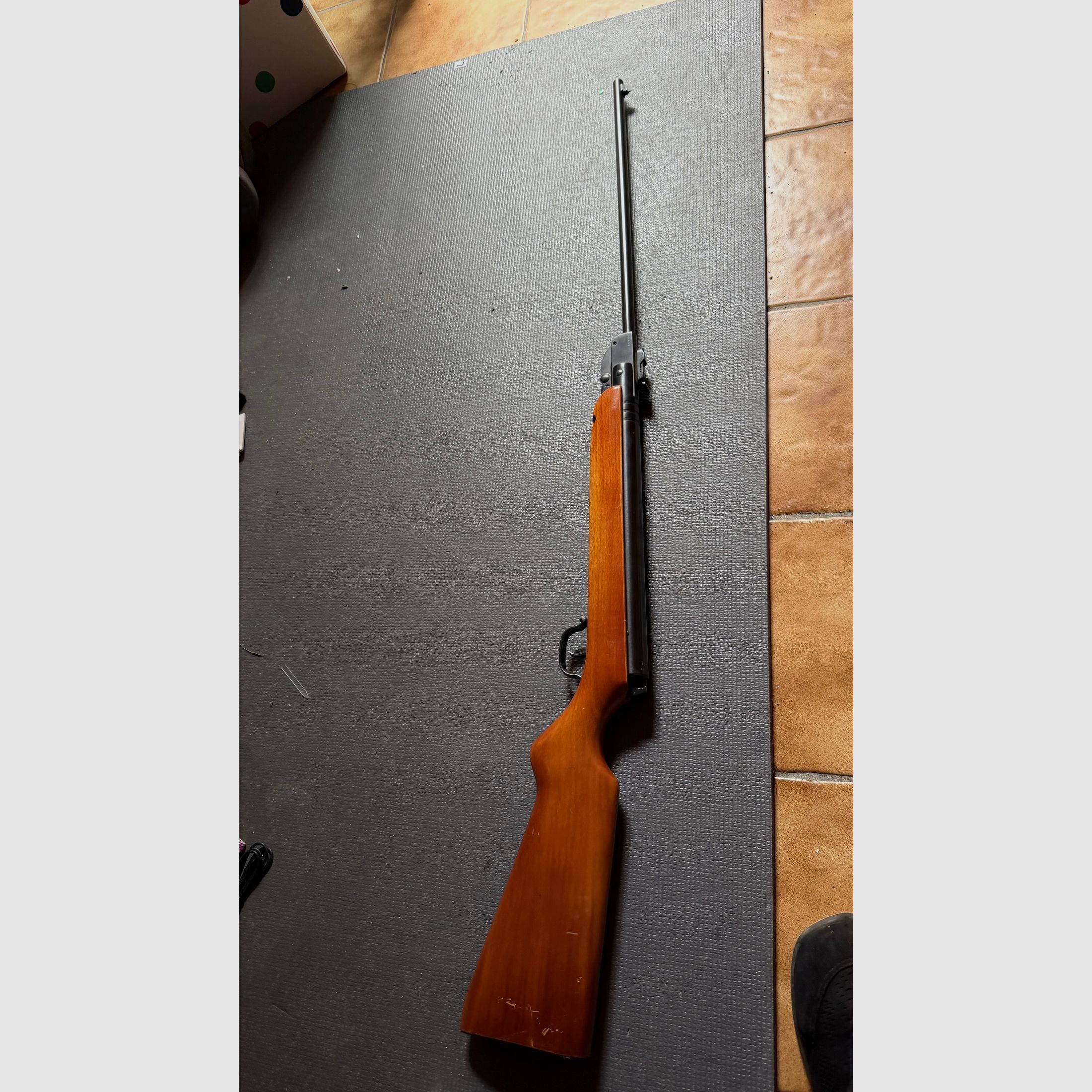 Hanel Model 303