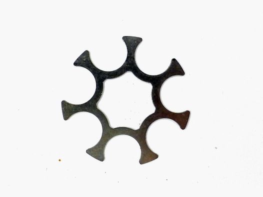 Caricatori per S&W L frame (586-686) 7 colpi