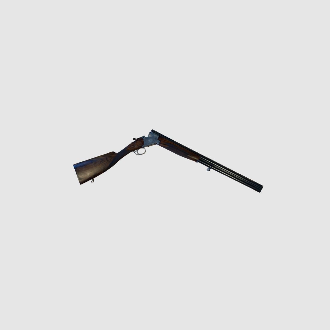 Bockdoppelflinte FN B25 Kal. 12/70