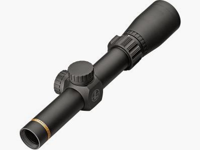 Leupold VX-Freedom 1,5-4x20 Pig-Plex matt schwarz