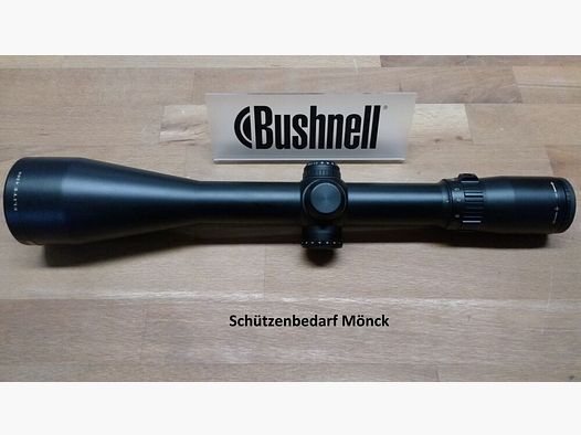 Bushnell Elite 4200 2.5-10x50