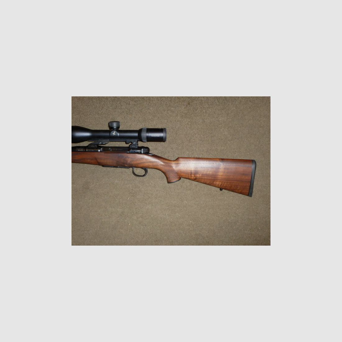 Heym SR 30