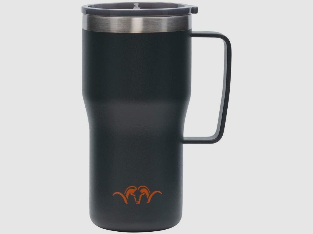 Blaser Kaffeebecher 590 ml Anthrazit, Bild 1 von 2