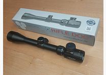 Rifle Doc 3 - 9 x 40 EG