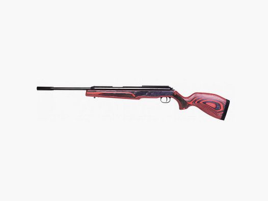 DIANA AIRKING 54 PRO LAMINATED SEITENHEBEL
