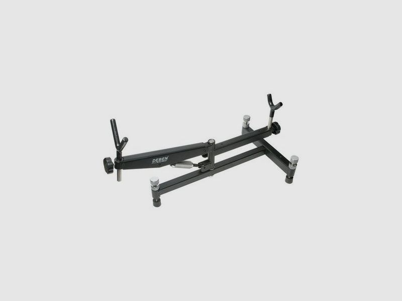 Hawke Pro Benchrest Geweersteun, afbeelding 7 van 18