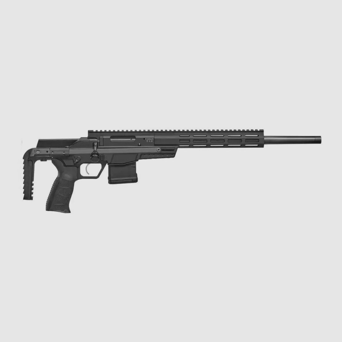 CZ 600+ Trail