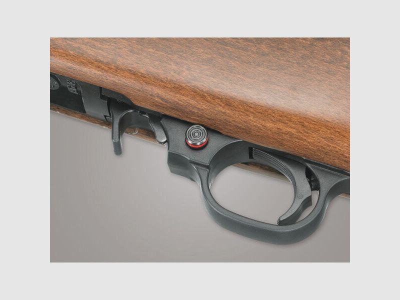 Ruger 10/22 RB Carbine