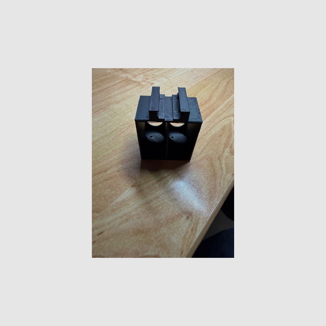 AEA Megalodon support de chargeur double