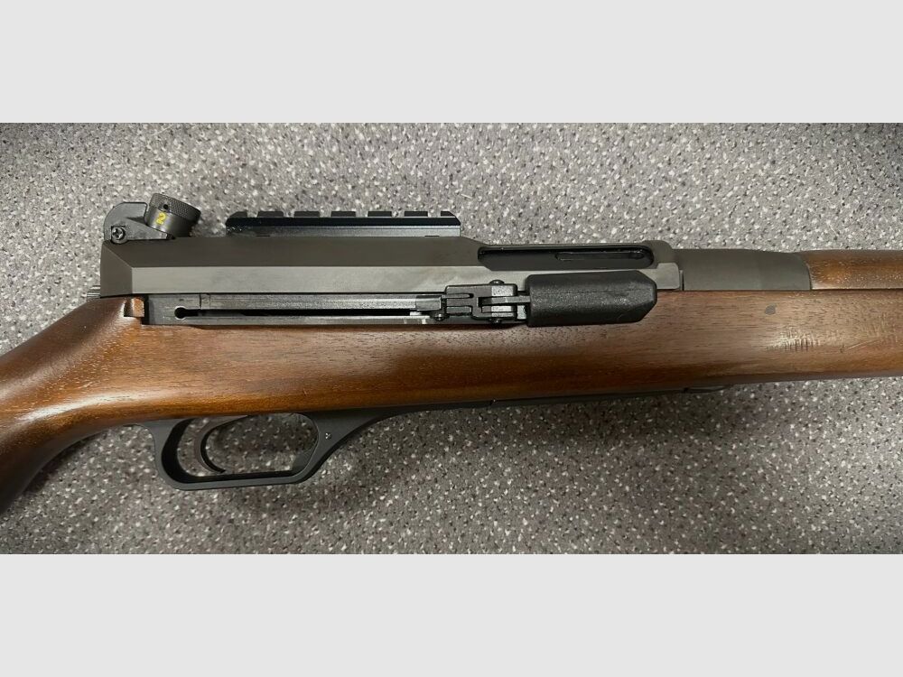 Heckler & Koch HK SL7