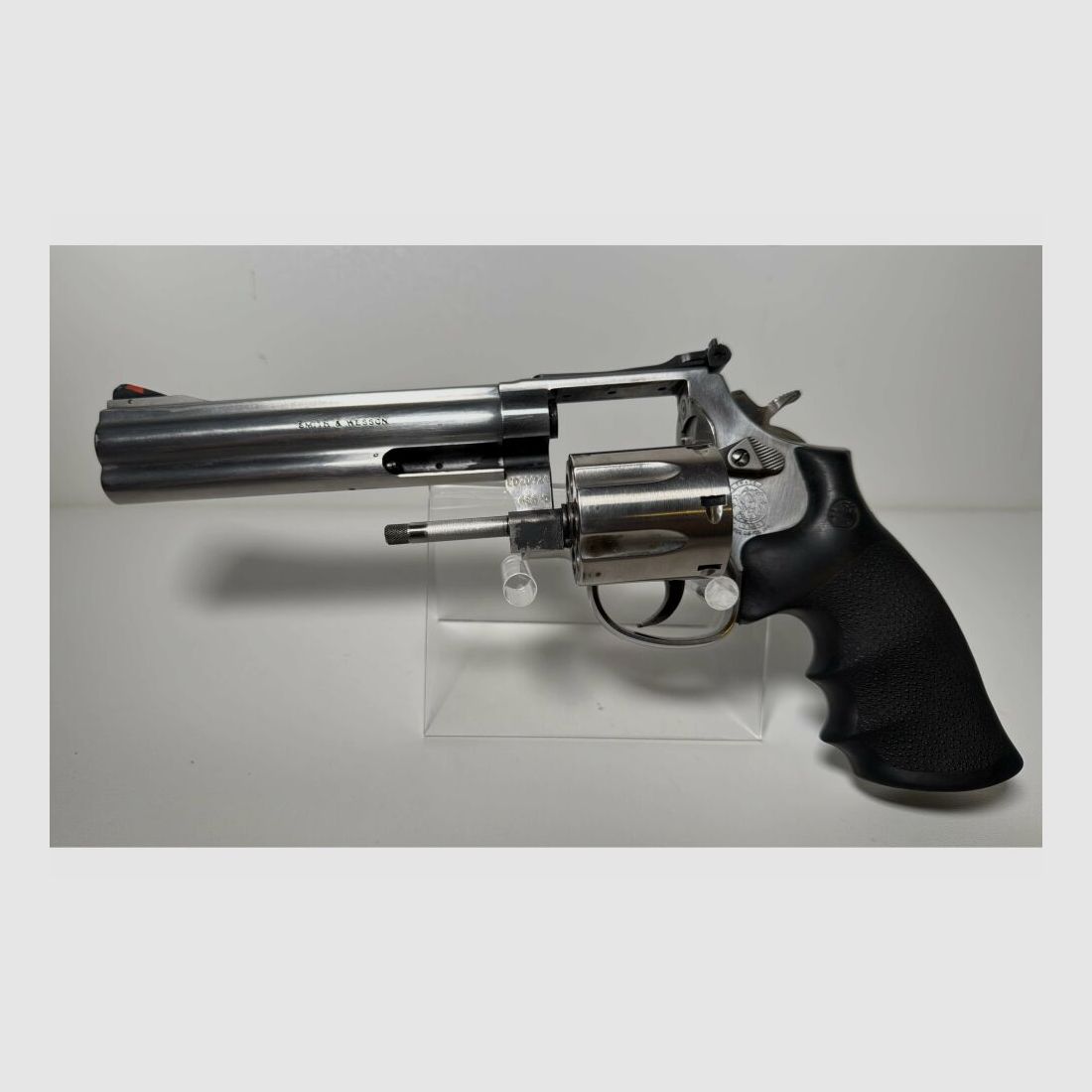 Smith & Wesson 686 .357Mag, Bild 3 von 3