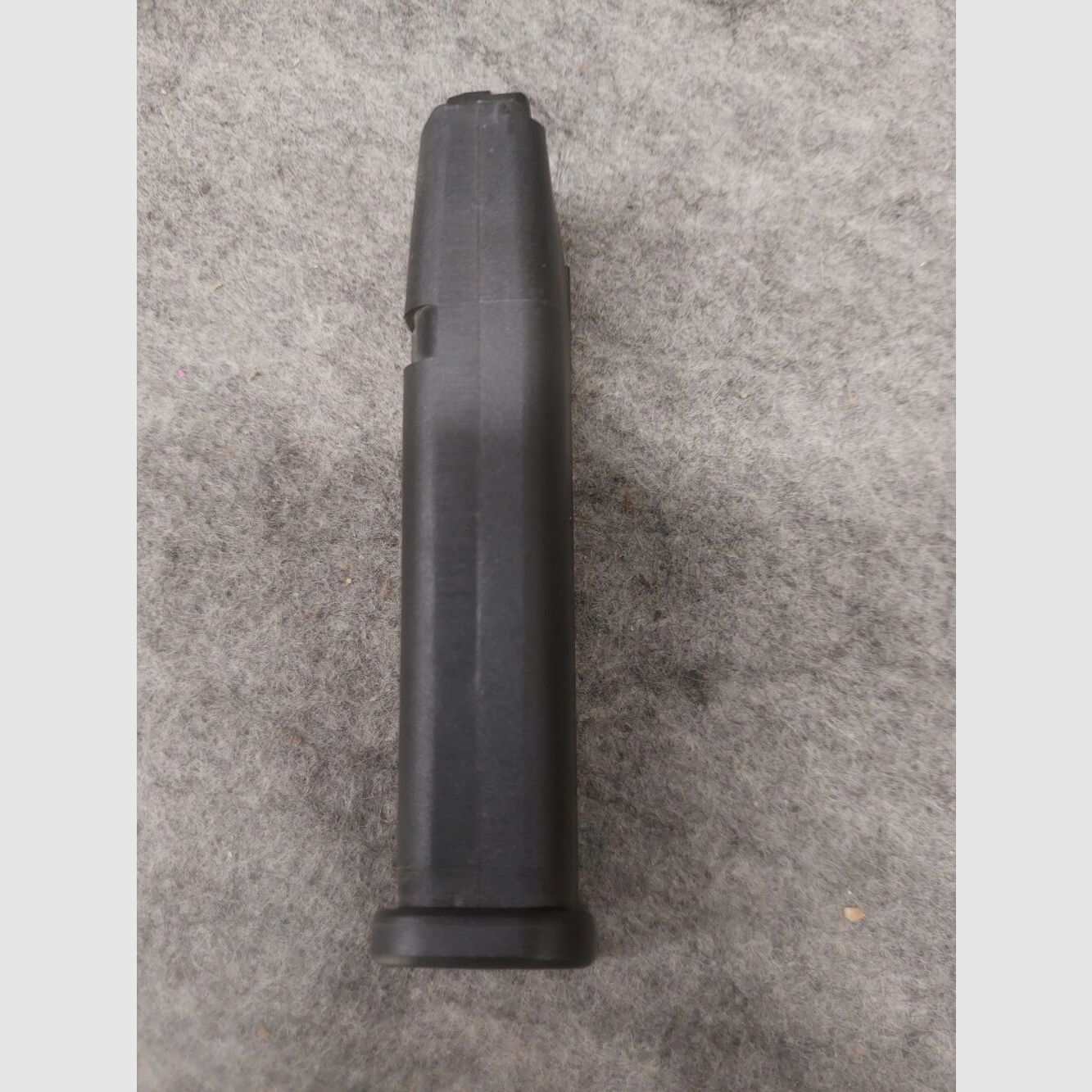 Glock, Austria Glock 22