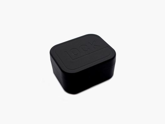 Caja de plástico para Glock