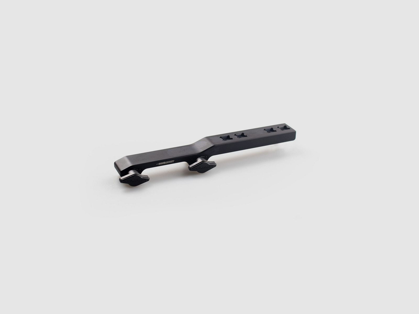 Montaje de liberación rápida ZERO Innomount para dispositivos térmicos y de visión nocturna Blaser/Sauer 505, imagen 2 de 2