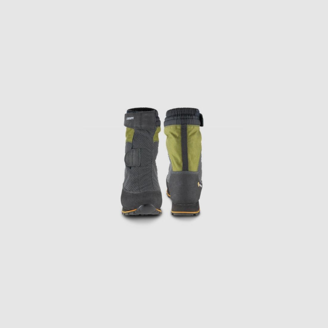 CRISPI HIGHLAND MID BLACK GREEN, image 2 of 3
