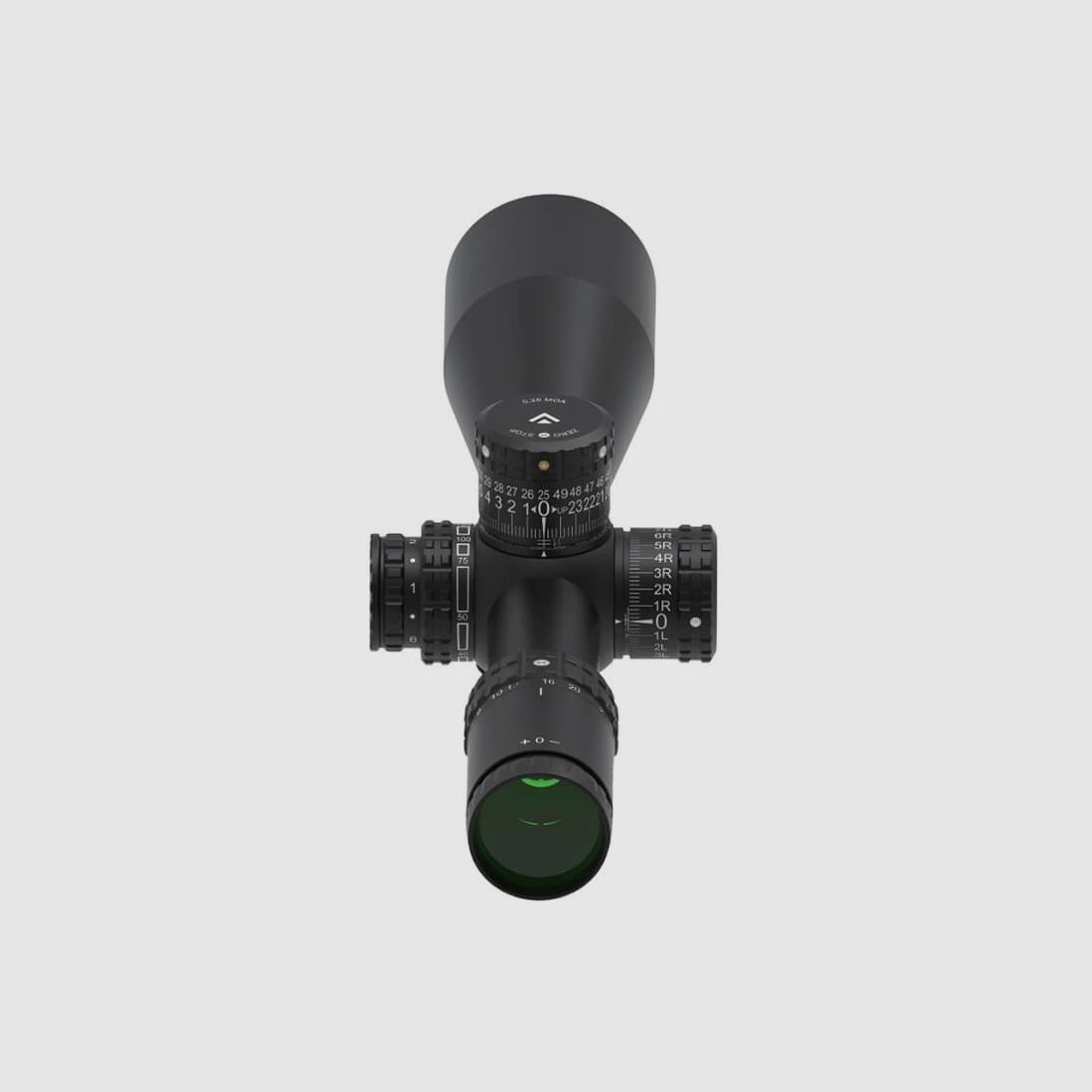 Arken EP-5 GenII 7-35×56 Riflescope — VPR MOA, image 3 of 8