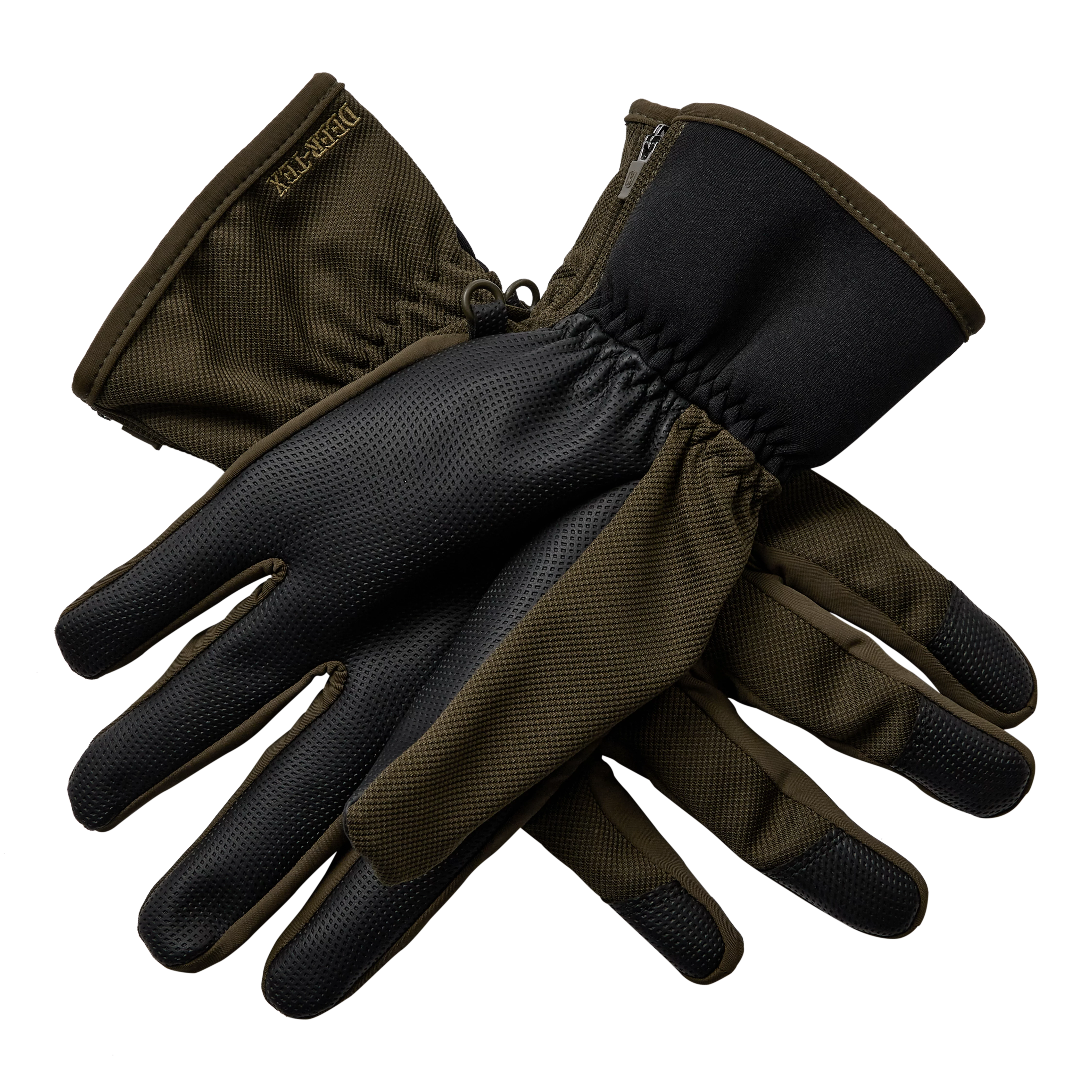 Muflon Pro Light Handschuhe - Art Green, Bild 2 von 2