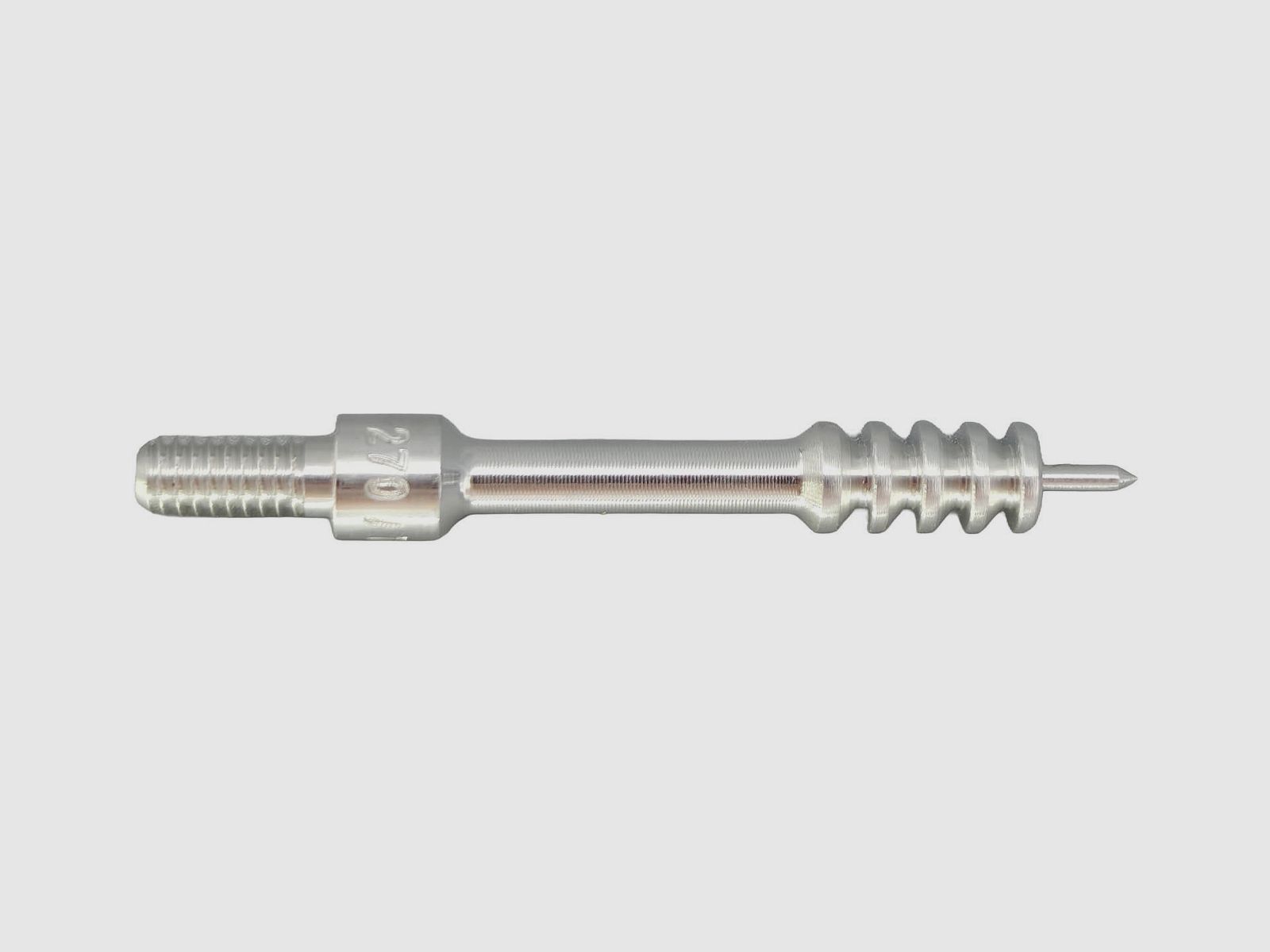 Pulizia Jag .270/6,9mm Eraser