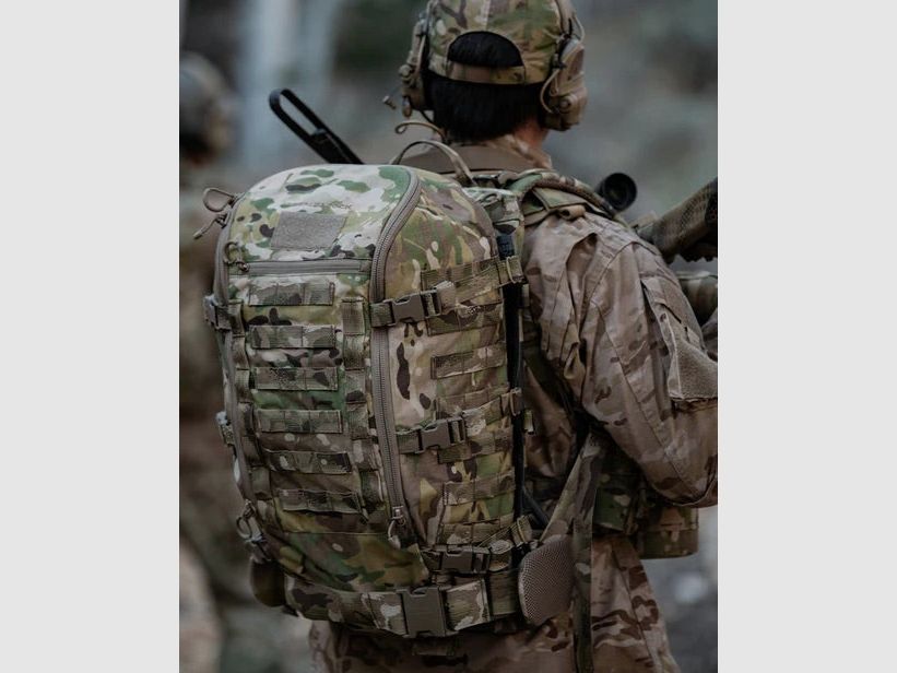 Eberlestock Mission Assault Pack, Bild 13 von 15
