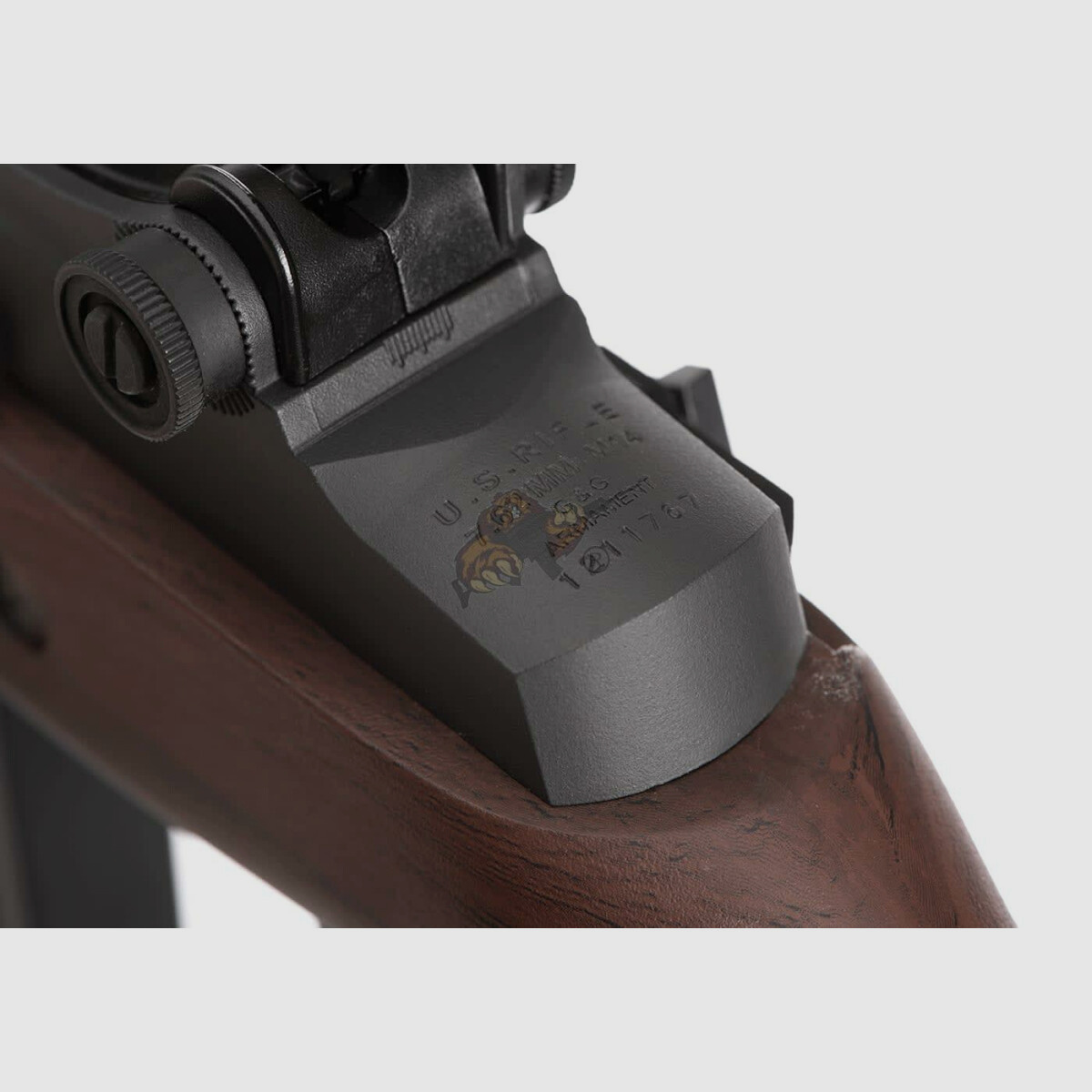 G&G GR14 IWS mit ETU/Mosfet Airsoft S-AEG frei ab 18