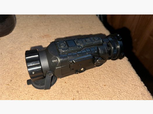 JSA Nightlux TA435 Wärmebildvorsatzgerät
