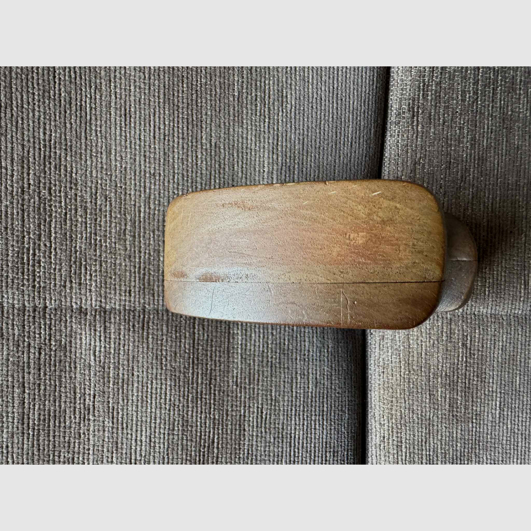 Feinwerkbau LP65 Rechtshandgriff Größe M