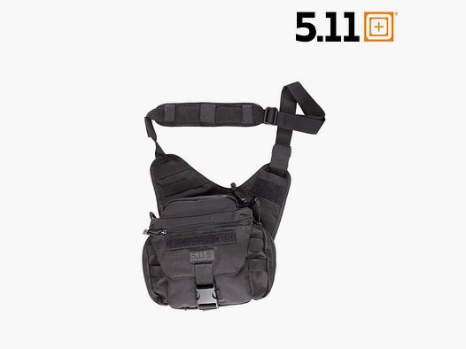 5.11 Push Pack noir