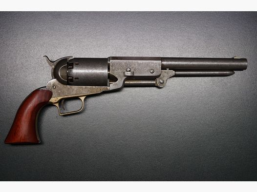 Uberti 1847 Walker Old West