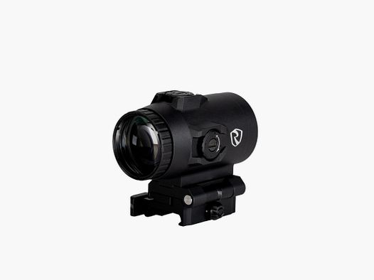 3 Tactix 3x Magnifier