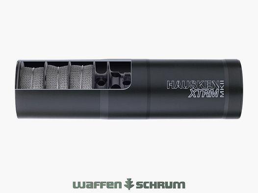 Hausken JD184 XTRM MK II
