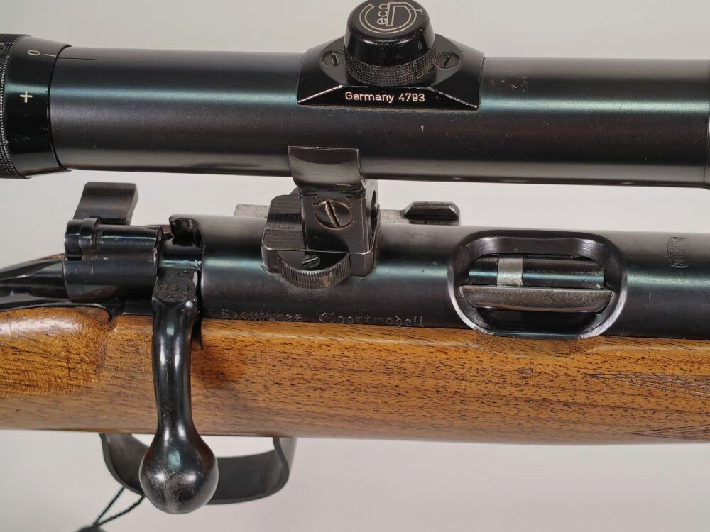 Mauser Sportmodell