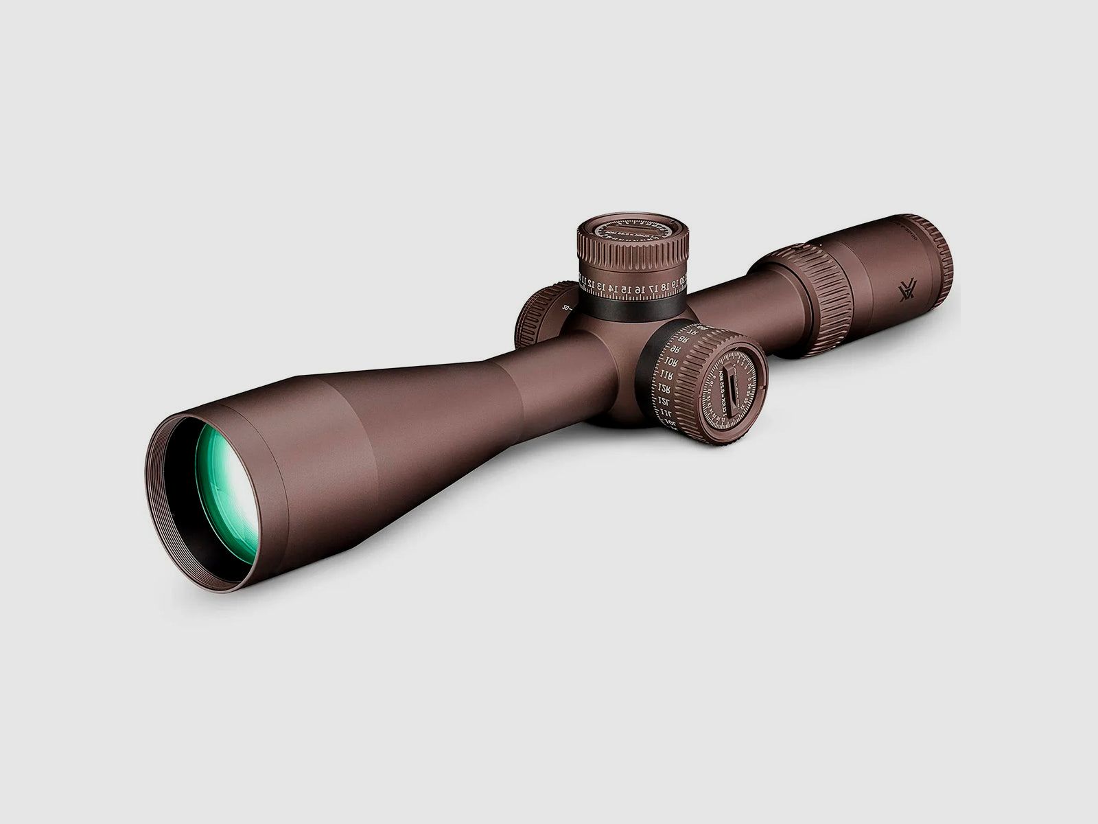 Zielfernrohr Vortex Razor HD Gen III 6-36x56 FFP, Bild 1 von 7